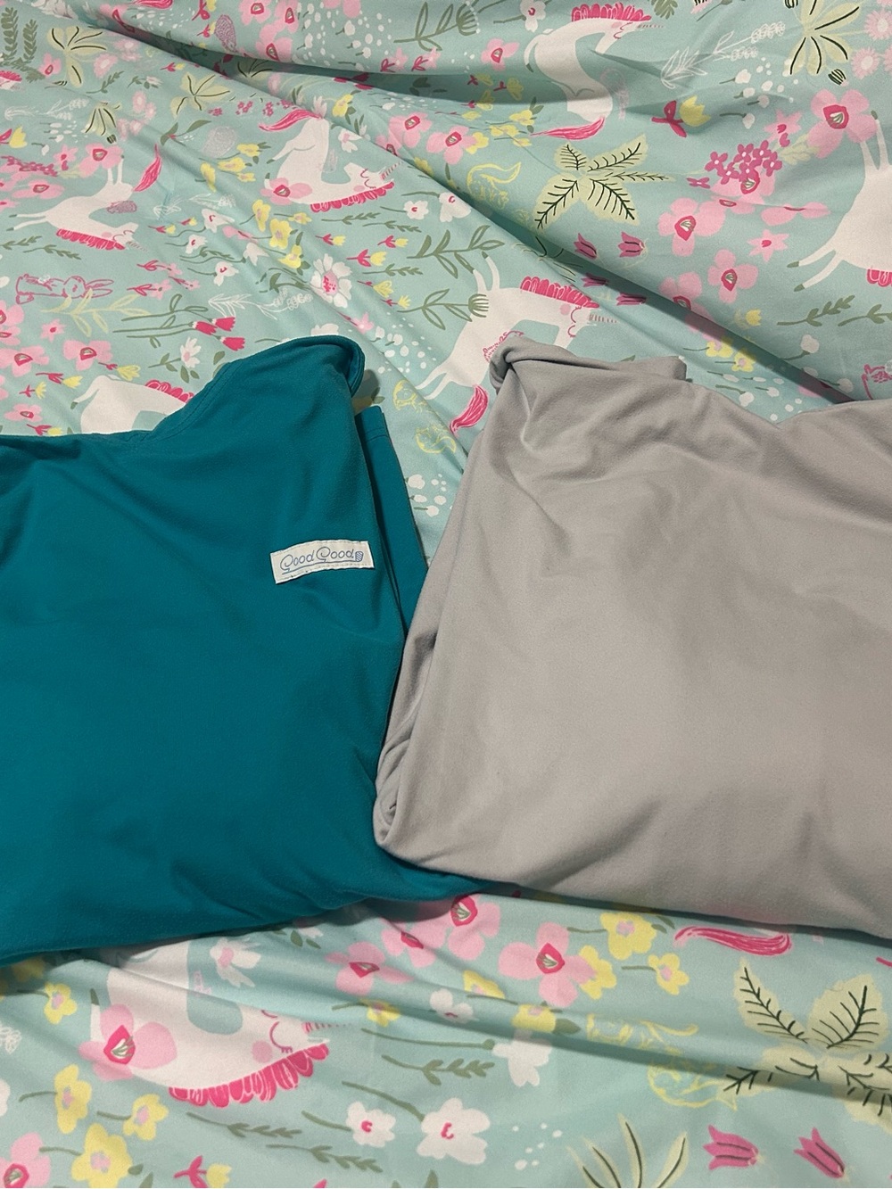 Good Goodie performance hoodies. Great condition